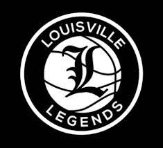 Louisville legends team logo